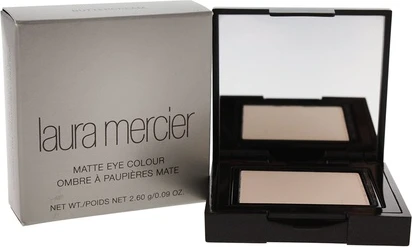 Laura Mercier Matte Eye Colour Buttercream Eyeshadow
