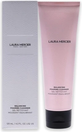 Очищающая Пенка Laura Mercier