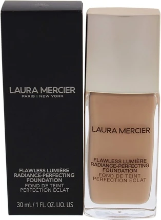 Тональная основа Laura Mercier Flawless Lumiere Foundation