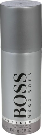Deodorant Spray Hugo Boss
