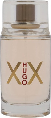Туалетная вода Hugo Boss