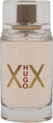 Туалетная вода Hugo Boss