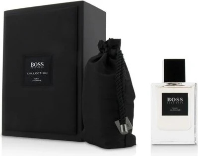 Туалетная вода Hugo Boss The Collection