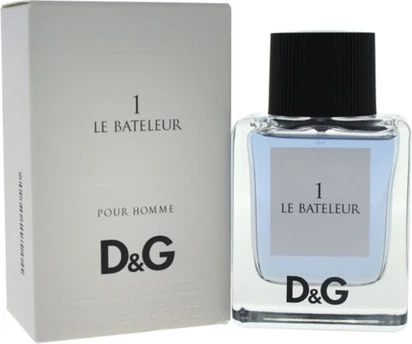 Eau De Toilette Dolce & Gabbana Le Bateleur