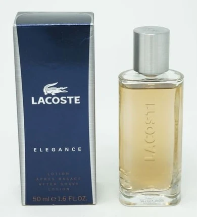 После бритья Lacoste