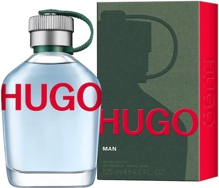 Туалетная вода Hugo Boss