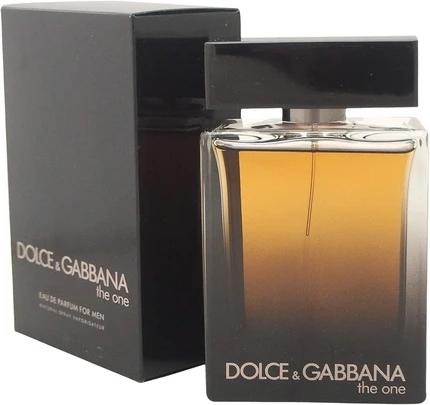 Парфюмерная вода Dolce & Gabbana The One