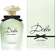 Туалетная вода Dolce & Gabbana Floral Drops