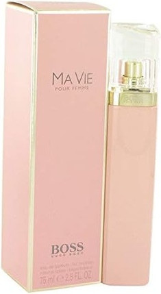 Парфюмерная вода Hugo Boss Boss Ma Vie Pour Femme