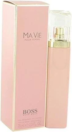 Парфюмерная вода Hugo Boss Boss Ma Vie Pour Femme