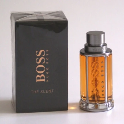 Бальзам после бритья Hugo Boss The Scent