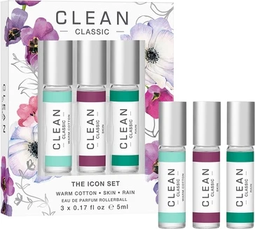 Rollerball Gift Box Clean Classic Layering Clean Cut Copenhagen