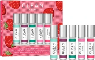 Набор парфюмерной воды Eau De Parfum Set Clean Cut Copenhagen