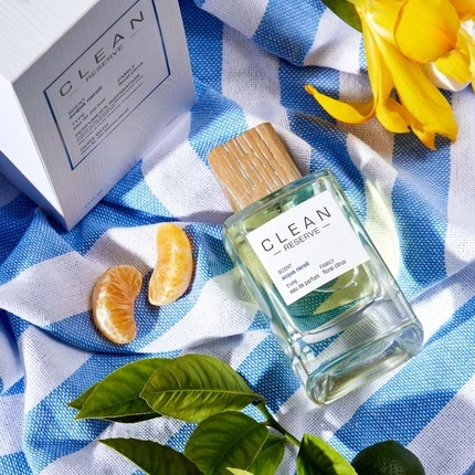 Eau de Parfum Clean Cut Copenhagen Clean Acqua Neroli