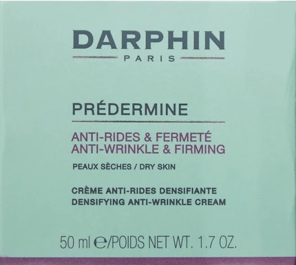 Крем Darphin Predermine Денсифицирующий антивозрастной и укрепляющий крем