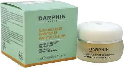 Бальзам Darphin Essential Oil Elixir Aromatic Purifying