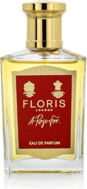 Eau De Parfum Floris London A Rose For...