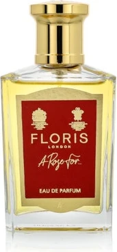 Eau De Parfum Floris London A Rose For...