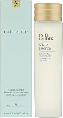 Treatment Lotion Estee Lauder Micro Essence Skin Activating