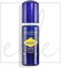 Очищающая пенка L'Occitane Immortelle Precious