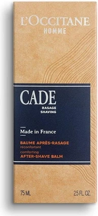 Бальзам после бритья L'Occitane Homme Cade