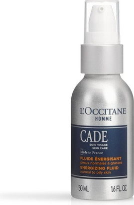 Энергизирующий Флюид L'Occitane