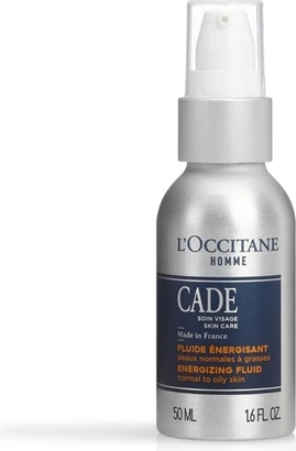 Энергизирующий Флюид L'Occitane