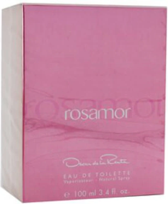 Eau de Toilette Oscar de la Renta Rosamor
