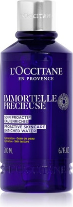 Тонер L'Occitane Immortelle Precious