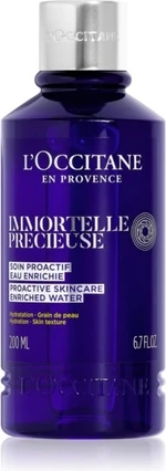 Тонер L'Occitane Immortelle Precious