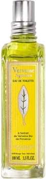Туалетная вода L'Occitane Verbena