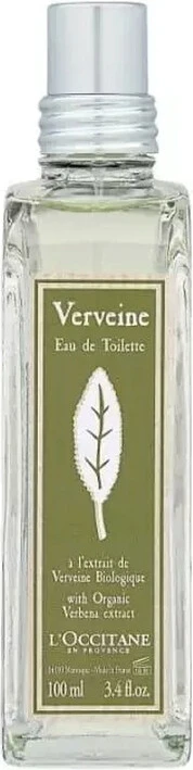 Туалетная вода L'Occitane Verveine