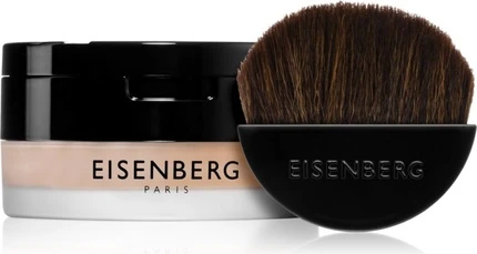 Рассыпчатая пудра Eisenberg Poudre Libre Effet Floutant & Ultra-Perfecteur