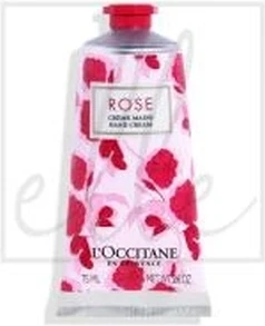 Крем для рук L'Occitane Rose
