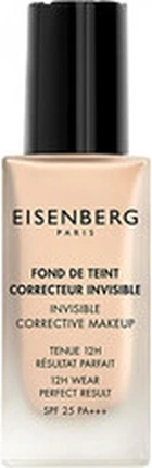 Тональная основа Eisenberg Invisible Corrective Makeup