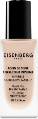 Тональное средство Eisenberg Invisible Corrective Makeup SPF25