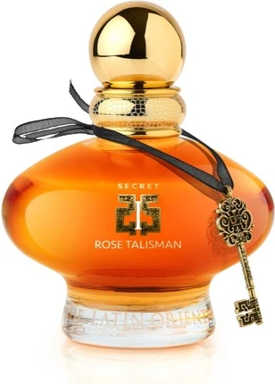 Eau de Parfum Eisenberg Secret I Rose Talisman