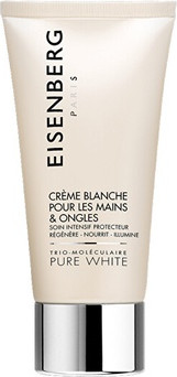 Крем для рук Eisenberg Pure White Antiaging