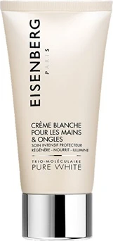 Крем для рук Eisenberg Pure White Antiaging