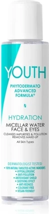 Мицеллярная вода Youth Lab YOUTH Hydration