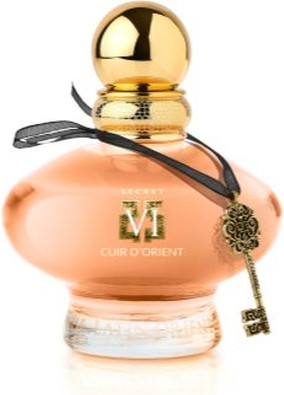 Парфюмерная вода Eisenberg Secret Vi Cuir D'Orient