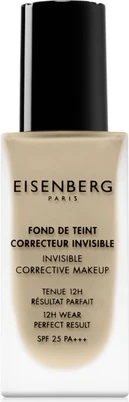 Тональная основа Eisenberg Invisible Corrective Makeup SPF25