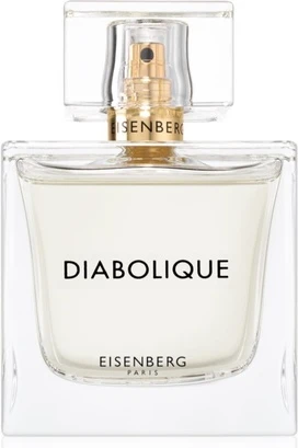 Парфюмерная вода Eisenberg Diabolique