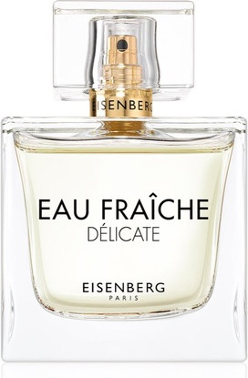 Духи Eisenberg Delicate