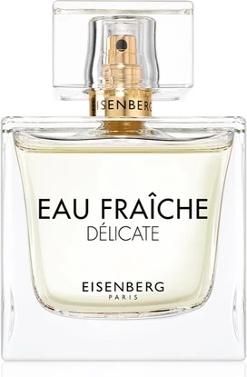 Духи Eisenberg Delicate