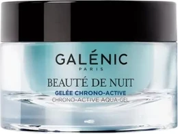 Aqua Gel Galenic Beaut De Nuit Chrono Active