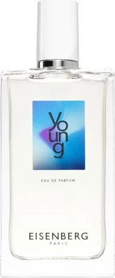 Eau de Parfum Eisenberg Happiness Young