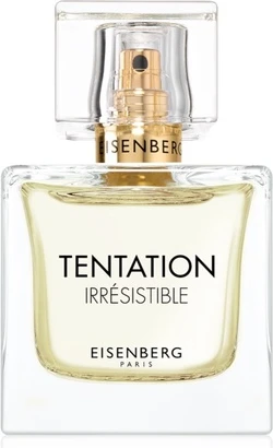 Eau De Parfum Eisenberg Tentation Irresistible