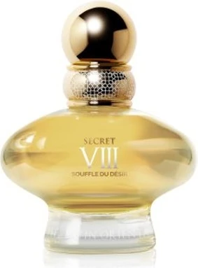 Eau De Parfum Eisenberg Secret Viii Souffle Du Desir