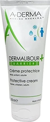 Крем A-Derma Dermalibour+